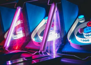 Selamat datang di GIGASPIN88, platform slot terpercaya dengan akses resmi