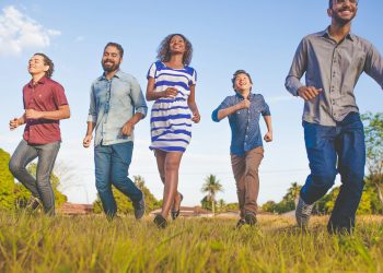 The Essential Role of Human Connection in Fitness