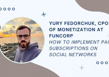 How to Implement Paid Subscriptions on Social Networks