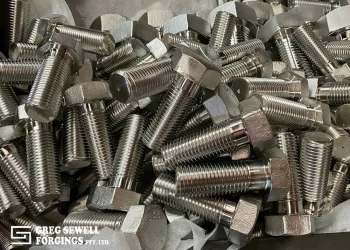 Stainless Steel Fasteners Unveiled: Why They Matter