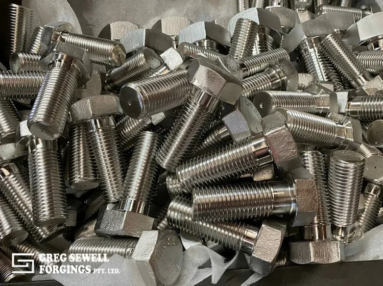 Stainless Steel Fasteners Unveiled: Why They Matter
