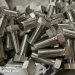 Stainless Steel Fasteners Unveiled: Why They Matter