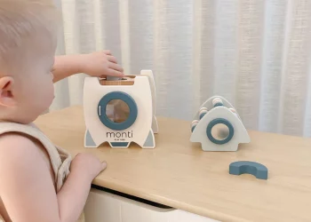 Crafting Wonder: Easy DIY Montessori Toys for Curious Minds