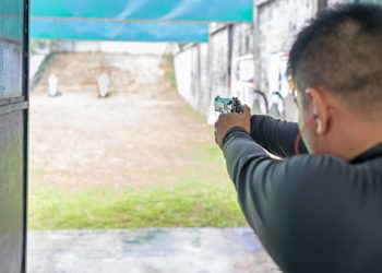 How Does Ammunition Quality Affect Shooting Performance?