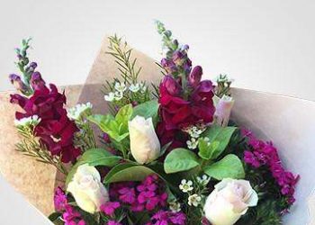 The Art of Gifting: Choosing the Perfect Fresh Flowers for Every Occasion in Melbourne