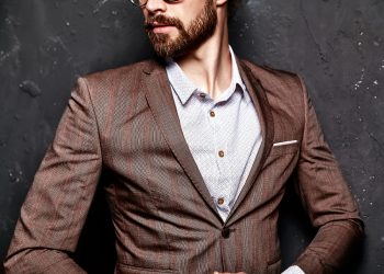 Custom Suits for Men: Elevate Your Style with P N RAO