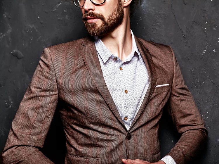 Custom Suits for Men: Elevate Your Style with P N RAO