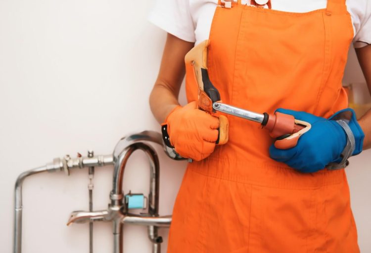 Transform Your Home with Innovative Plumbing Technologies in Hamilton