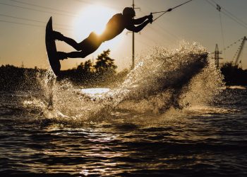 Wakeboarding in Dubai: Everything You Need to Know