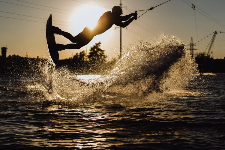 Wakeboarding in Dubai: Everything You Need to Know
