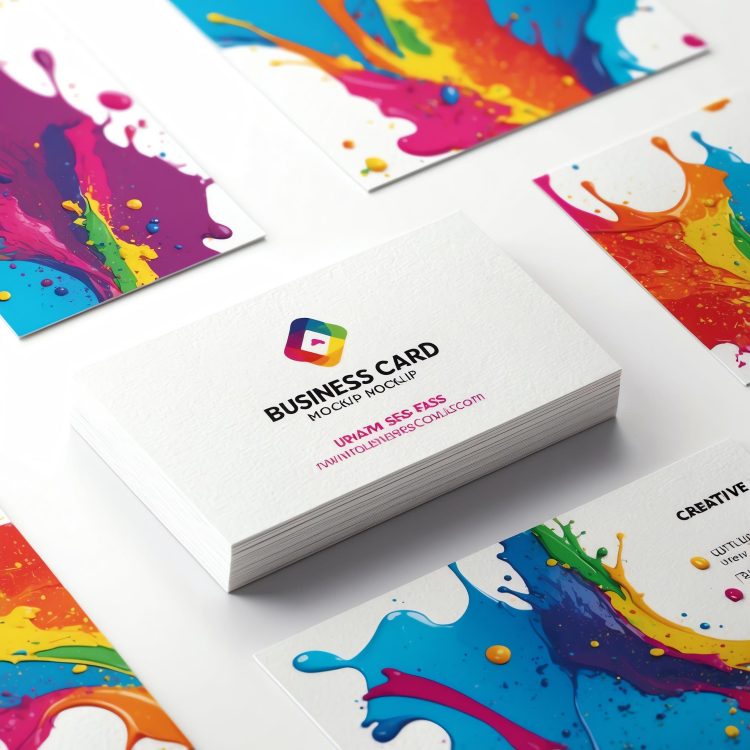 The Importance of Business Cards and Flyers Printing for Melbourne Businesses