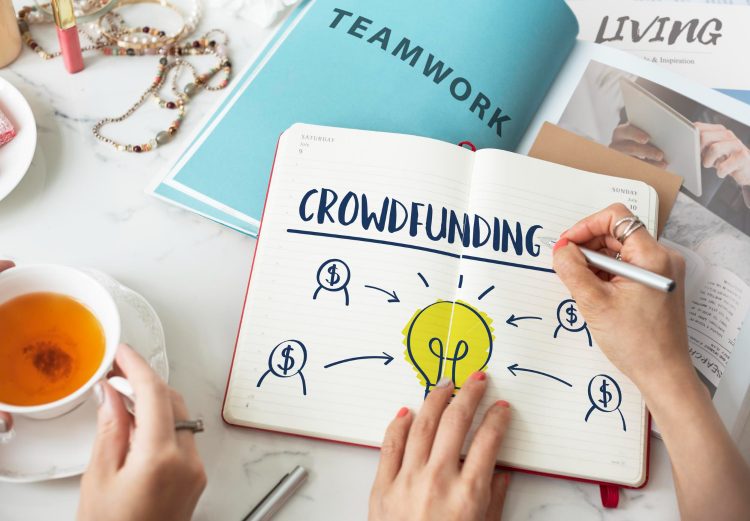 Best Crowdfunding Sites and Event Management Software for Successful Fundraising