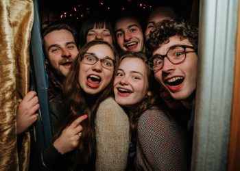 Elevate Your Event with Photobooth Hire in Melbourne and Berwick