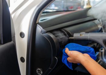 At Galaxy Auto Spa we are passionate about making your vehicle look and feel like new.