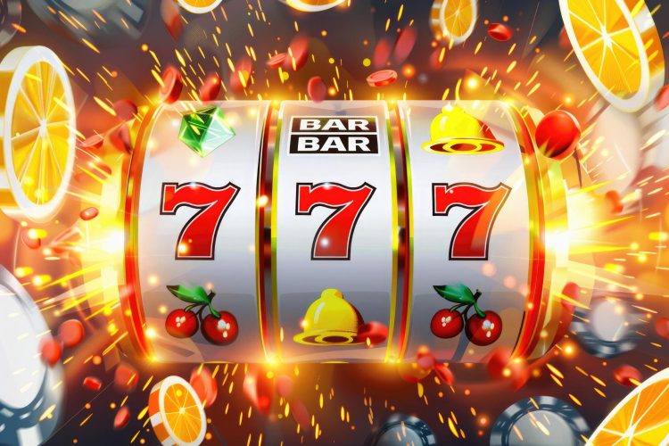 Data Macau 5D: Elevating Online Slots Gaming