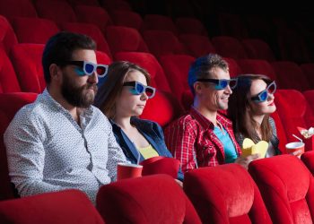 Order of Shows: The Ultimate Companion for Chronological Viewing Enthusiasts