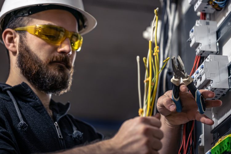 The Role of Industrial Electricians in Geelong: Powering Your Business Safely and Efficiently