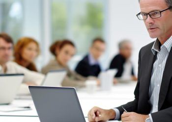 Creating Effective Agenda Templates for Meetings