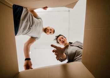 Creating New Memories When You Relocate to a New Home