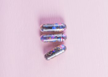 Ibogaine Capsules: An Effective Treatment for Addiction