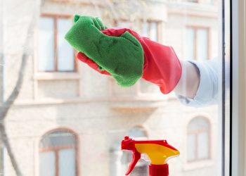 The Benefits of Professional Window Cleaning in Melbourne