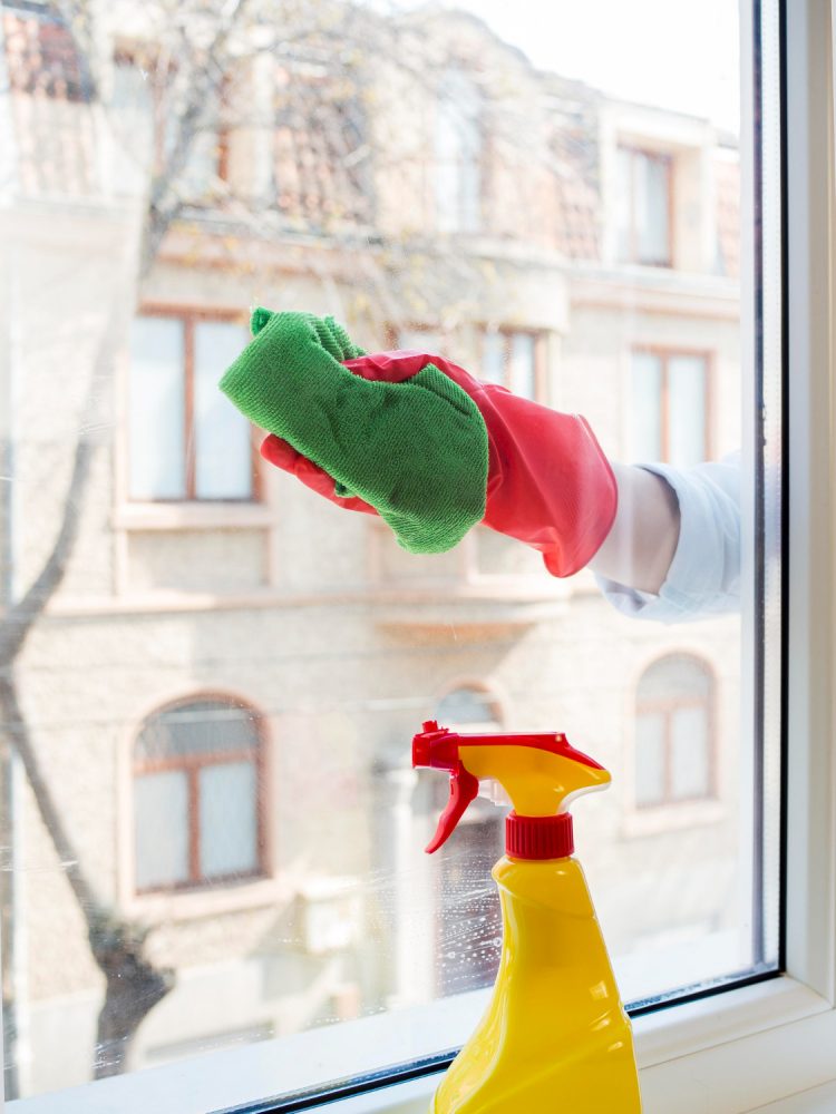 The Benefits of Professional Window Cleaning in Melbourne