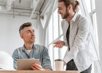 The Importance of Business Mentors for Entrepreneurial Success