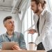 The Importance of Business Mentors for Entrepreneurial Success