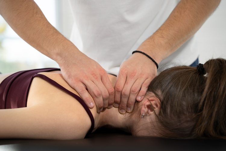 What Are the Benefits of Chiropractic Care for Stress Relief?
