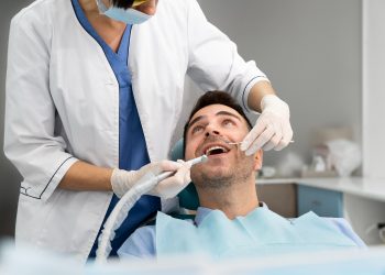 5 Tips on How to Find the Best Dentist in Your Area