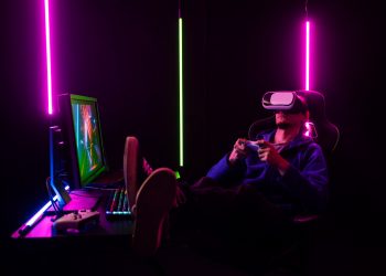 Unique Gifts for Gamers: The Ideal Presents for Every Player