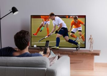 NOBARTV: Revolutionizing the Way You Watch Sports
