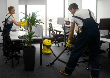 Understanding Commercial Cleaning Prices in Sydney: What to Expect