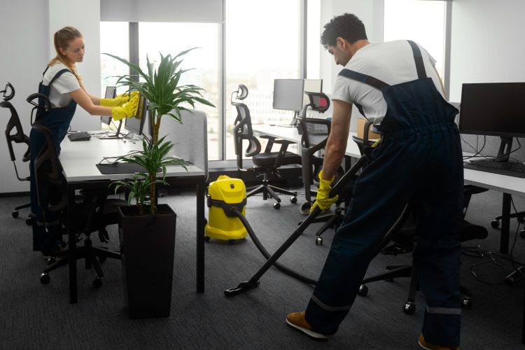 Understanding Commercial Cleaning Prices in Sydney: What to Expect