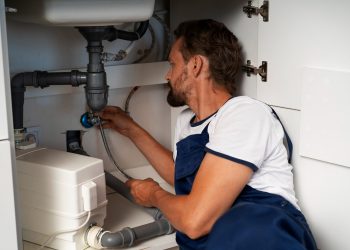 Transform Your Home with a Plumbing Upgrade in Hamilton