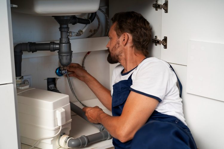 Transform Your Home with a Plumbing Upgrade in Hamilton