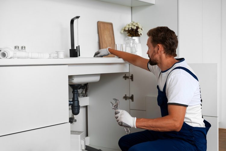 Top 5 Common Plumbing Issues in Gauteng Homes and How to Fix Them
