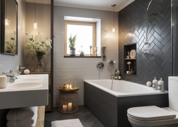 Choosing a bathroom fitter