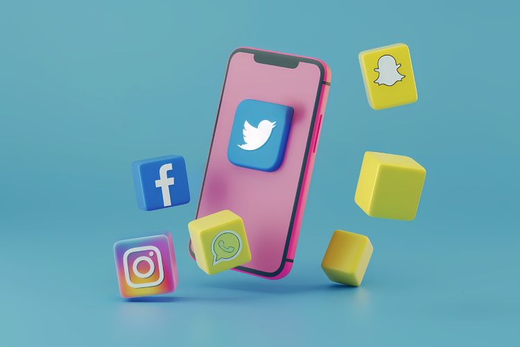 Riding the Wave of Social Media Trends in 2024