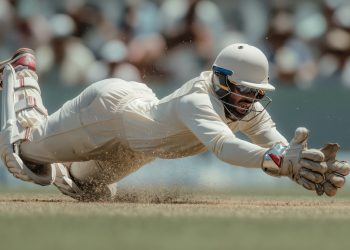 Effective delivery used by off-spin bowlers in cricket
