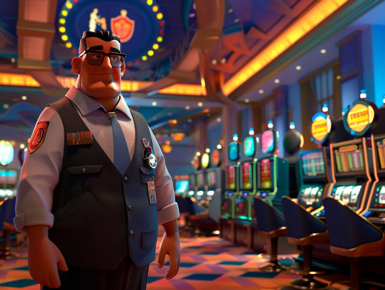 Exploring Semislot88: The Premier Slot Site in Indonesia