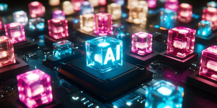 Harnessing Innovation: The Role of Generative AI Development Companies