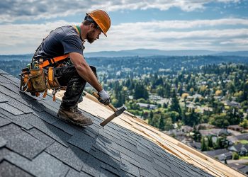 Roof Repair & Plumbing Services in Cyberjaya