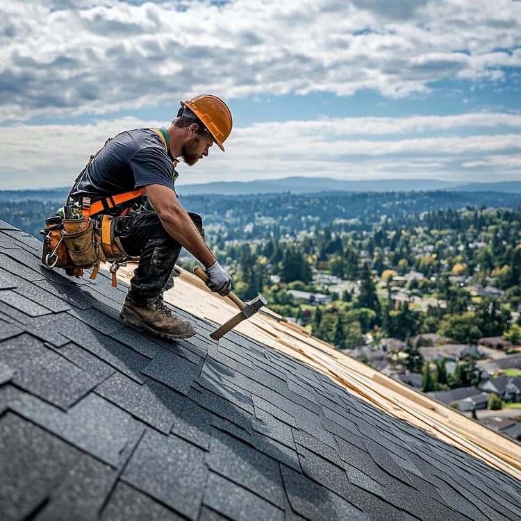 Roof Repair & Plumbing Services in Cyberjaya