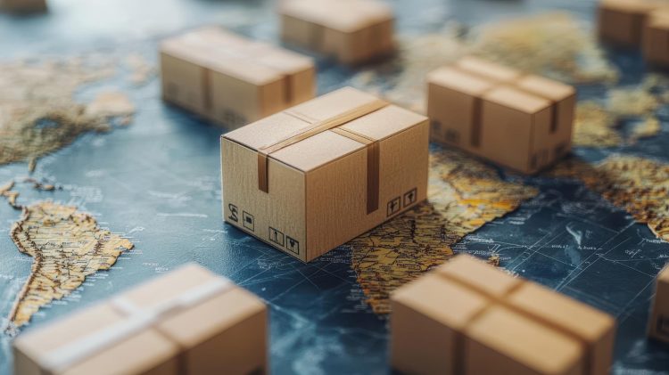 Cheapest Way to Ship a Package: Finding the Best Shipping Rate