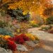Fall Mulching Magic for Your Hamilton Garden Beds