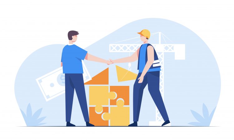 What Should You Look for When Hiring a Builder?