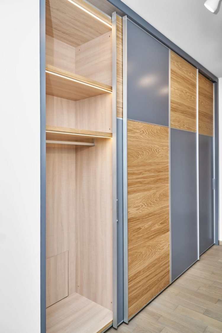 Sliding Wardrobe Doors