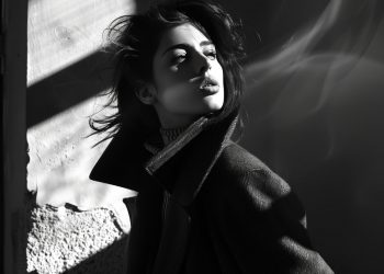 The Future of Style: Exploring AI in Fashion Photography