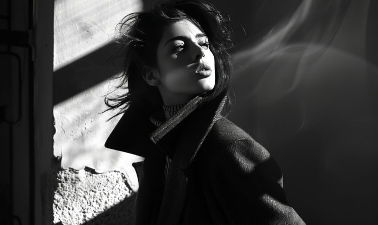 The Future of Style: Exploring AI in Fashion Photography